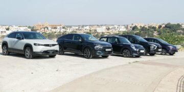 Malta punta sulle auto elettriche, si amplia la rete delle colonnine di ricarica. «Tariffe tra le più competitive d’Europa»