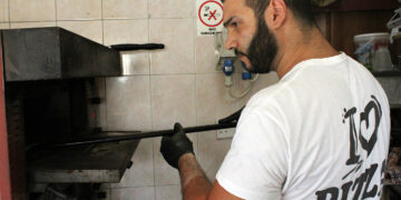 Nduja e cipolla di Tropea: da Pizza Why Not gusti e sapori della Calabria