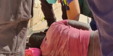 Precipita da un cantiere e viene scaricato, ferito, per strada. Malta in rivolta contro l’ignobile gesto del datore di lavoro