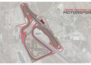 L’autodromo nazionale si farà: via libera all’ambizioso progetto da 20 milioni di euro