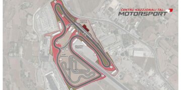 L’autodromo nazionale si farà: via libera all’ambizioso progetto da 20 milioni di euro