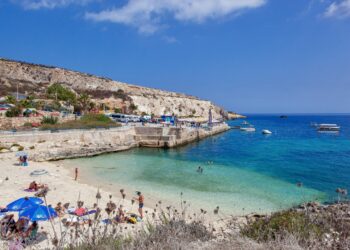 L’appello del sindaco a difesa del territorio: «Ħondoq deve essere di tutti»
