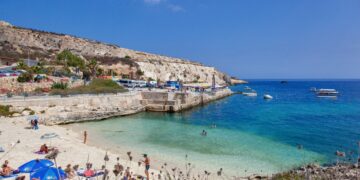 L’appello del sindaco a difesa del territorio: «Ħondoq deve essere di tutti»