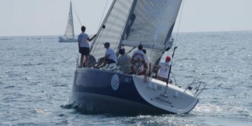 Vele spiegate per la Siracusa – Malta, la prestigiosa regata d’altura del Mediterraneo