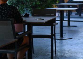 Green Pass per bar e ristoranti: misure più “light” per chi limita gli ingressi ai soli vaccinati