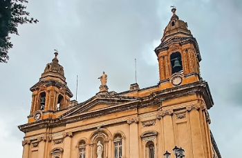 Marsa sarà la Capitale della Cultura maltese 2022