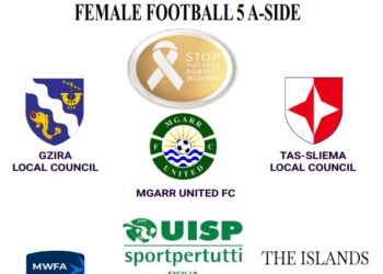 Torneo calcio a 5 Italia Malta