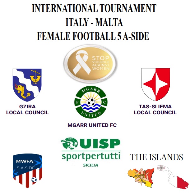 Torneo calcio a 5 Italia Malta