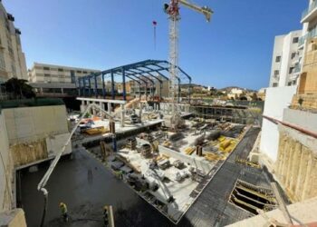 La nuova piscina olimpionica a Gozo si farà. Lavori da oltre un milione di euro