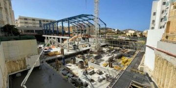 La nuova piscina olimpionica a Gozo si farà. Lavori da oltre un milione di euro
