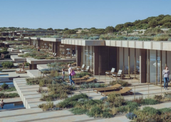 Il cambio di rotta sui lussuosi bungalow di Comino potrebbe creare uno “shock” all’isola