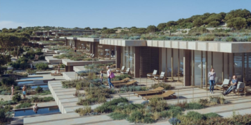 Il cambio di rotta sui lussuosi bungalow di Comino potrebbe creare uno “shock” all’isola