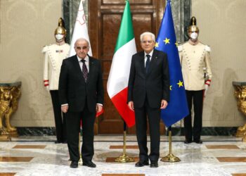 Malta – Italia: incontro tra i due Capi di Stato a Roma