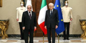 Malta – Italia: incontro tra i due Capi di Stato a Roma