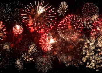 Occhi puntati al cielo, ritorna il “Malta International Fireworks Festival”