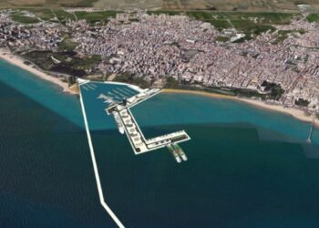 Dopo Pozzallo e Augusta, Malta potrebbe essere presto collegata via mare anche con Gela