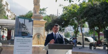 Balluta si fa bella grazie ad un restyling da 450.000 euro