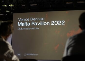 Biennale d’Arte di Venezia 2022: Malta presenta il suo Padiglione