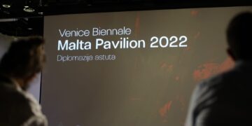 Biennale d’Arte di Venezia 2022: Malta presenta il suo Padiglione