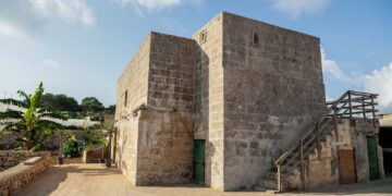A Buskett nascerà il museo del vino e della viticoltura maltese