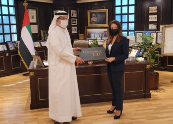 Malta all’Expo di Dubai 2020: «Grande opportunità per mostrare al mondo ciò che il nostro Paese può offrire» afferma Dalli