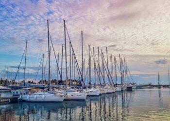 Xemxija potrebbe presto ospitare un maxi scalo turistico per 168 yacht