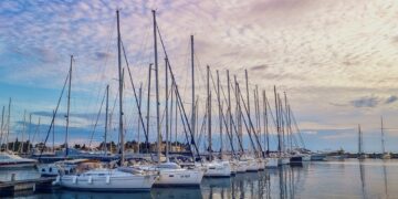 Xemxija potrebbe presto ospitare un maxi scalo turistico per 168 yacht