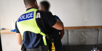 Blitz tra Hamrun e Marsa: droga nascosta nei negozi e nel parchetto