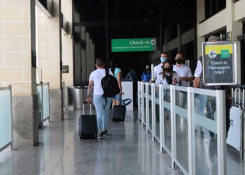 Turismo: numeri in crescita, settembre da record