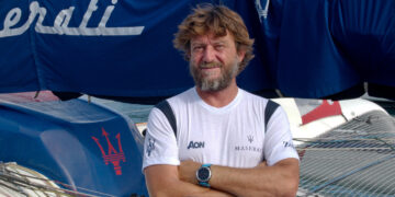Intervista a Giovanni Soldini, alla ricerca della quarta vittoria alla Rolex Middle Sea Race: «sarà una gran bella sfida»