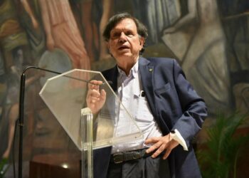 Premio Nobel per la Fisica: tra i vincitori anche l’italiano Giorgio Parisi