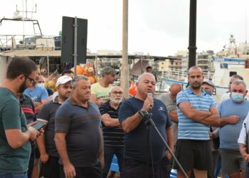 Maxi porto a Marsascala: i pescatori in rivolta impugnano carta e penna e scrivono al ministro
