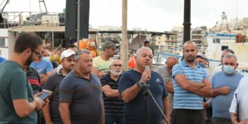 Maxi porto a Marsascala: i pescatori in rivolta impugnano carta e penna e scrivono al ministro