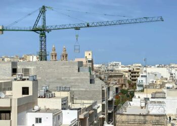 Stop alla “miopia” da frenesia edilizia, Malta punterà sulla bellezza