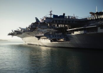 Occhi puntati sul manager italo-americano accusato della maxi truffa da 50 milioni di dollari alla Marina USA