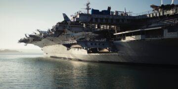 Occhi puntati sul manager italo-americano accusato della maxi truffa da 50 milioni di dollari alla Marina USA