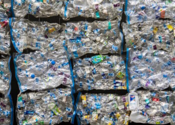 Riciclaggio della plastica: anno da record, Malta triplica i risultati