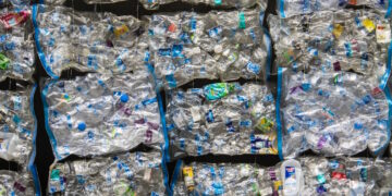 Riciclaggio della plastica: anno da record, Malta triplica i risultati