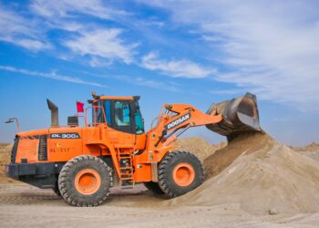 Record di rifiuti edili: il Governo fissa un Piano d’azione per il riciclo