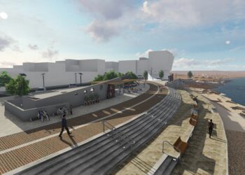 Birżebbuġa cambierà look: via libera ai lavori per il restyling del lungomare