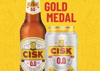 La Cisk analcolica trionfa agli “Oscar” dell’industria della birra