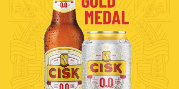 La Cisk analcolica trionfa agli “Oscar” dell’industria della birra