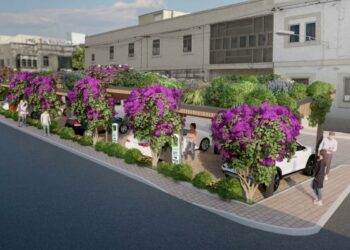 Zabbar: tre nuovi progetti portano aree verdi e piante in città