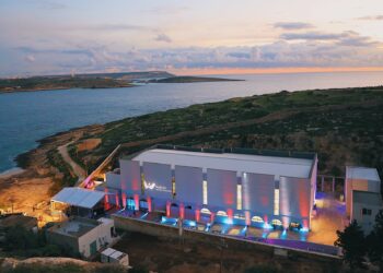 A Gozo inaugurato il nuovo impianto di osmosi inversa: porterà acqua di qualità a basso impatto ambientale