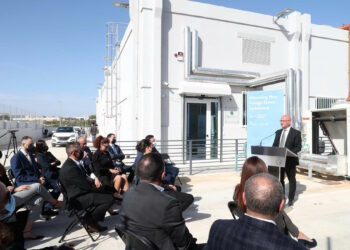 Azienda farmaceutica sceglie Malta per iniziare a produrre farmaci legati al trattamento del Covid-19