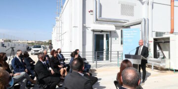 Azienda farmaceutica sceglie Malta per iniziare a produrre farmaci legati al trattamento del Covid-19