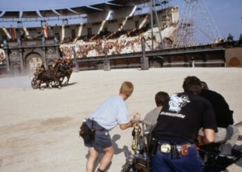 Il “Gladiatore” Russell Crowe è tornato a Malta, un amore che va avanti dal 1999