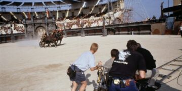 Il “Gladiatore” Russell Crowe è tornato a Malta, un amore che va avanti dal 1999