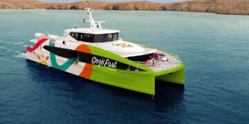 Maltempo, Virtu Ferries e Gozo Fast Ferry annullano i viaggi in programma per lunedì