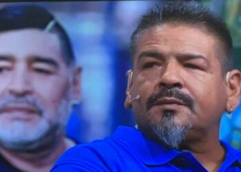 Hugo Maradona, fratello del Pibe de Oro, sarà presto a Malta per allenare i piccoli campioni